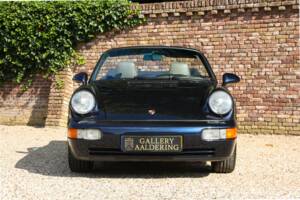 Bild 29/50 von Porsche 911 Carrera 4 (1992)