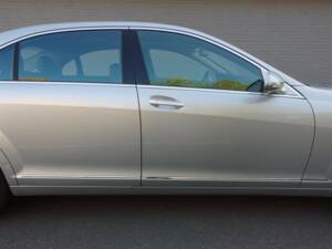 Image 19/98 of Mercedes-Benz S 500 L (2007)
