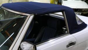 Afbeelding 8/14 van Mercedes-Benz 300 SL (1987)
