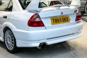 Image 10/50 of Mitsubishi Lancer Evolution V (1999)