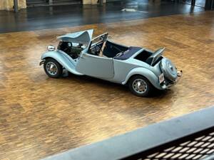 Image 27/39 de Citroën Traction Avant 11 BL Légère (1939)
