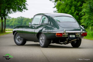 Image 56/61 de Jaguar Type E (2+2) (1969)