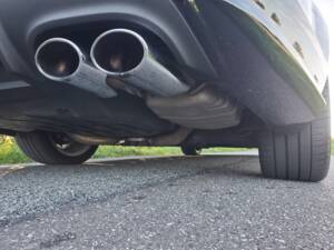 Afbeelding 47/49 van Mercedes-Benz CL 63 AMG (2007)