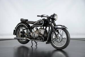 Image 4/50 of BMW R 51 (1954)