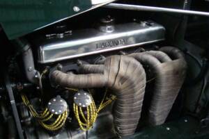 Bild 14/20 von Lagonda 4,5 Liter LG 45 (1936)