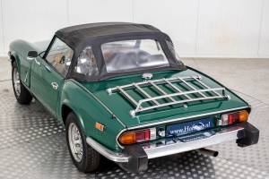 Image 30/50 of Triumph Spitfire 1500 USA (1979)