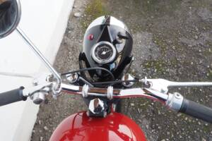 Imagen 5/12 de Gilera 150 Sport (1955)