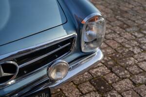 Bild 6/69 von Mercedes-Benz 230 SL (1967)