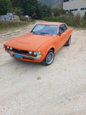 Image 5/67 de Toyota Celica GT (1976)