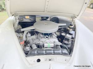 Bild 18/31 von Jaguar Mk II 3.8 (1961)