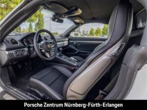 Obraz 20/41 pojazdu Porsche 718 Boxster (2024)