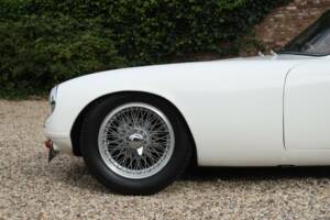 Bild 23/50 von Lotus Elite S2 (1961)
