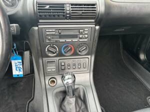Bild 21/23 von BMW Z3 Roadster 1,8 (1998)