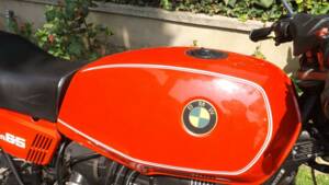 Immagine 9/20 di BMW R 65 LS (1981)