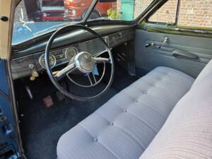 Image 35/69 de Packard Deluxe (1948)