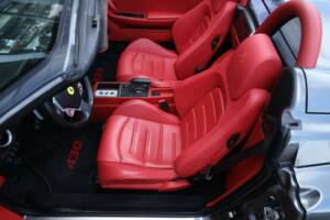Bild 19/50 von Ferrari F430 Spider (2007)