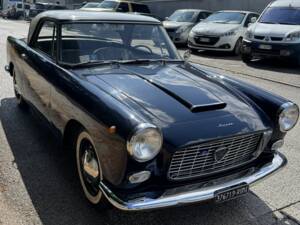 Bild 6/8 von Lancia Appia Convertible Vignale (1959)