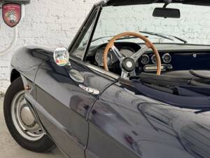 Bild 66/74 von Alfa Romeo 1750 Spider Veloce (1968)