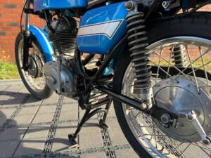 Bild 14/20 von Ducati DUMMY (1970)