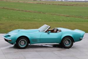 Image 50/50 of Chevrolet Corvette Stingray (1972)