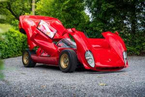 Imagen 14/14 de Ferrari 330 P4 Recreation (1978)