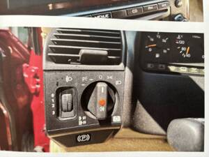 Image 27/50 de Mercedes-Benz 300 SL-24 (1991)