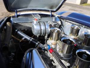 Image 14/19 de AC Cobra 289 (1964)
