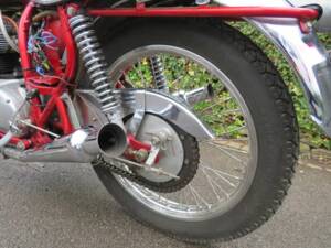 Imagen 39/45 de BSA A 65 Thunderbolt (1969)