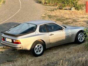 Immagine 7/7 di Porsche 944 (1983)