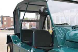 Bild 38/73 von Mini Moke (1984)