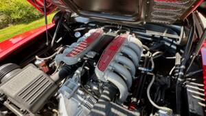 Bild 56/95 von Ferrari 512 TR (1994)
