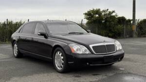 Image 1/58 de Maybach 62 (2006)