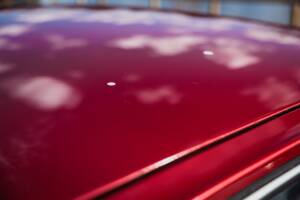 Immagine 46/50 di Volkswagen Golf I GL (1982)