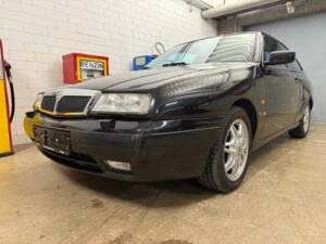 Afbeelding 2/18 van Lancia Kappa Coupé 2.4 20V (1997)
