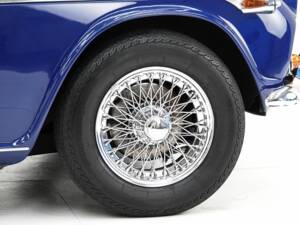 Bild 12/15 von Triumph TR 5 PI (1968)