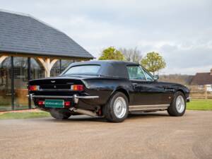 Bild 59/59 von Aston Martin V8 EFi Volante (1988)