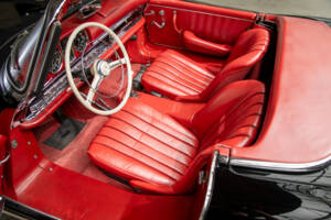 Imagen 14/21 de Mercedes-Benz 300 SL Roadster (1959)