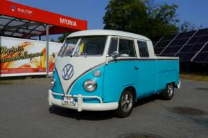 Image 1/10 of Volkswagen T1 pickup (1962)