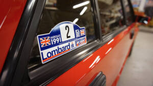 Imagen 22/85 de Lancia Delta HF Integrale 16V (1990)