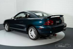 Image 4/7 de Ford Mustang GT (1994)