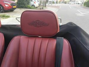 Image 10/14 of Morgan Plus 4 2-Seater (2006)