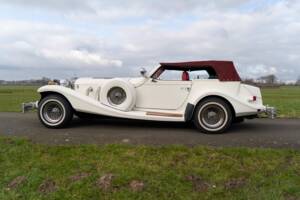 Afbeelding 5/7 van Excalibur Phaeton (1982)