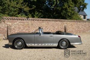 Image 39/50 de Facel Vega FV3 (1957)