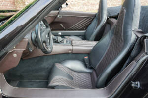 Image 3/50 of Wiesmann Roadster MF5 (2007)