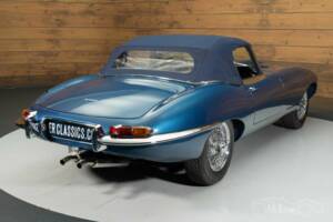 Afbeelding 11/19 van Jaguar E-Type 3.8 (1961)