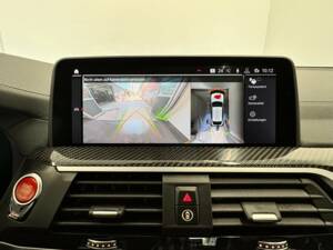 Image 37/39 de BMW X4 M (2020)