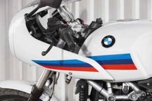 Immagine 30/46 di BMW R NineT (2018)