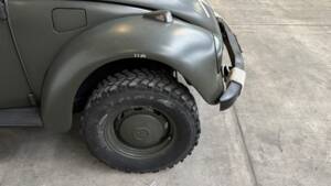 Image 59/84 of Volkswagen Beetle 1200 (1969)