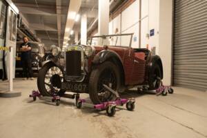 Imagen 27/34 de Austin 7 Nippy (1935)