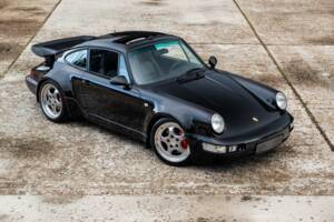 Bild 1/33 von Porsche 911 Turbo 3.6 (1993)